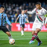 Fluminense et São Paulo joueront pour le Brasileirão à 18h30