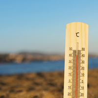 Onda de calor é mais severa no Centro-Oeste, Sudest e Sul do Brasil