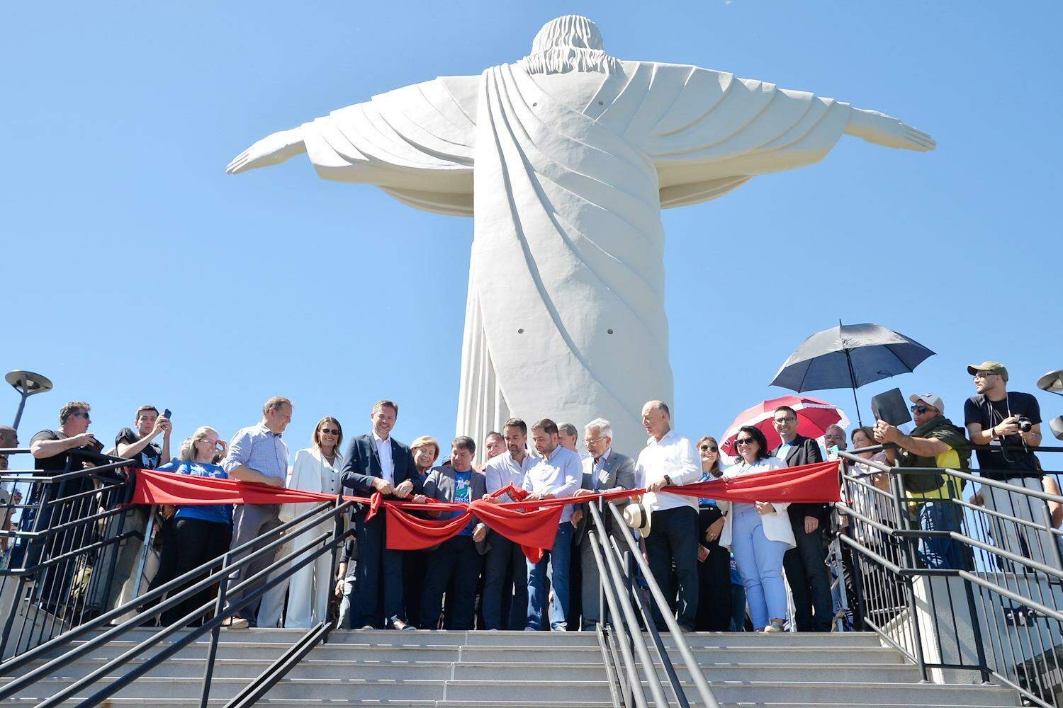 Foto: Donaldo Hadlich / Estadão Conteúdo