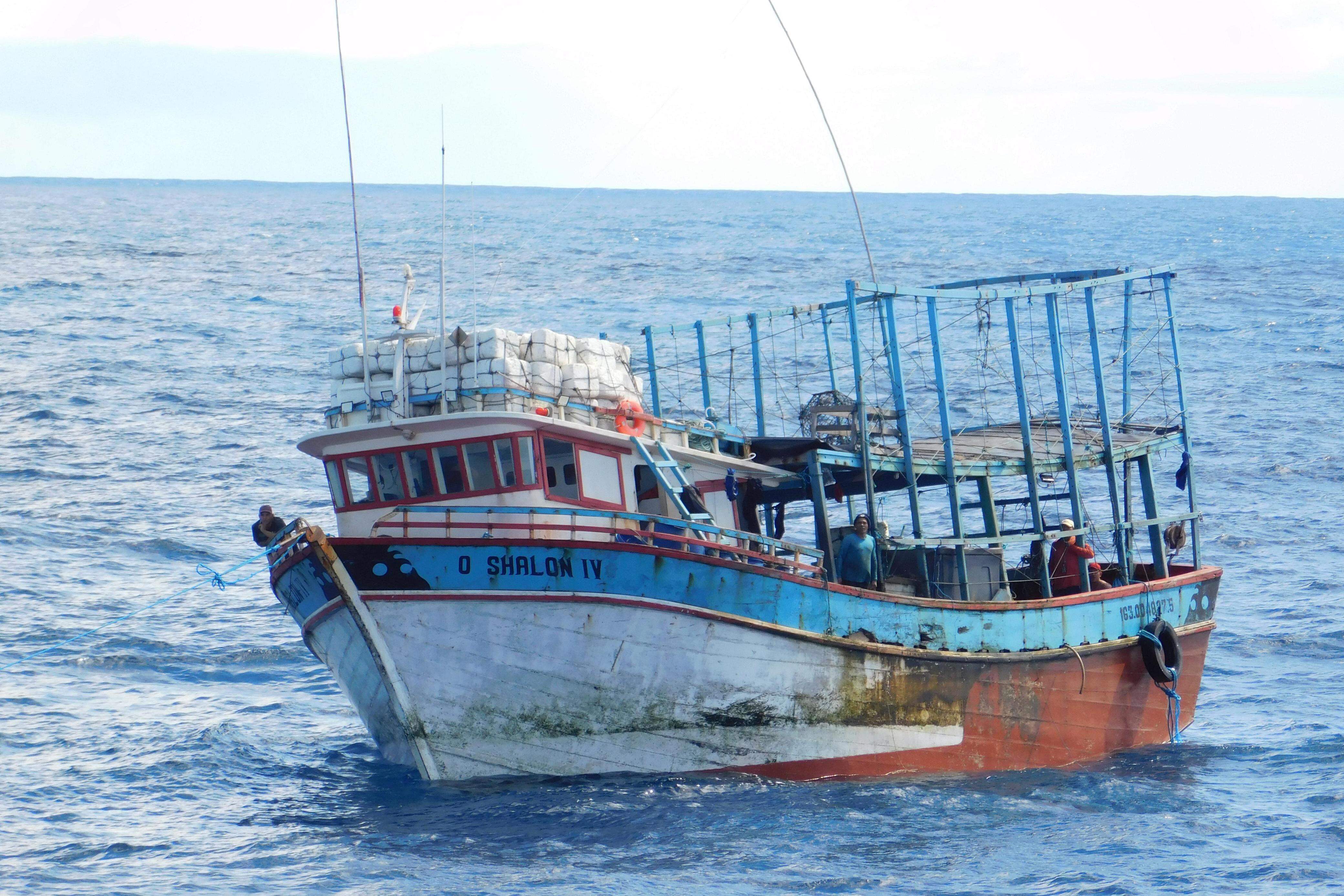 Divulgação/ Marinha do Brasil