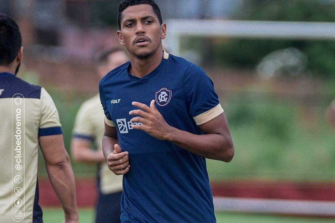 SAMARA MIRANDA/ASCOM REMO