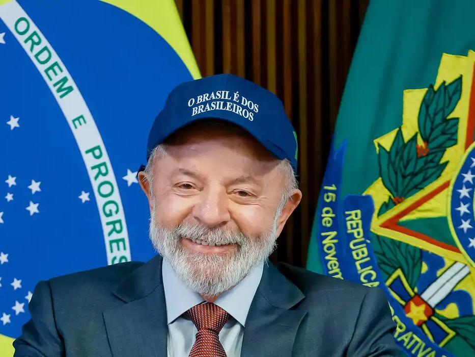O povo gosta que eu dispute o segundo turno, e eu sou muito bom no mata-mata, diz Lula