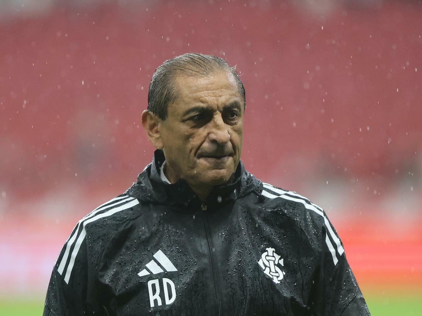 Ramón Díaz