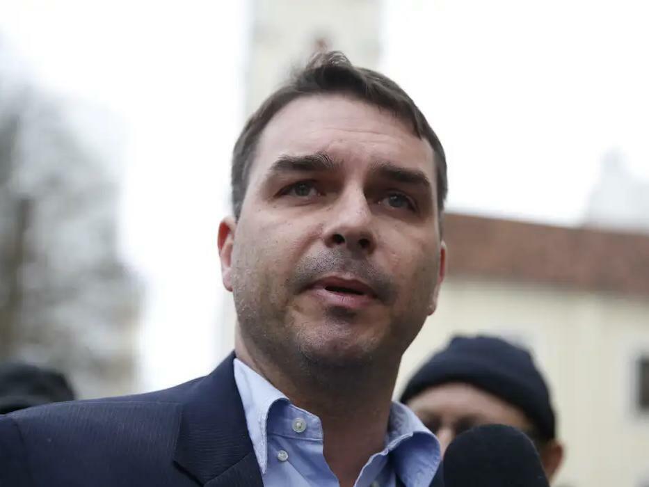 Flávio Bolsonaro