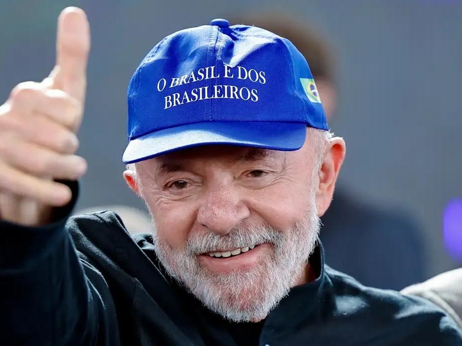Presidente Lula