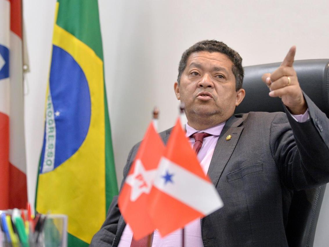 Beto Faro propõe prazo de até 45 dias para Congresso votar projetos populares