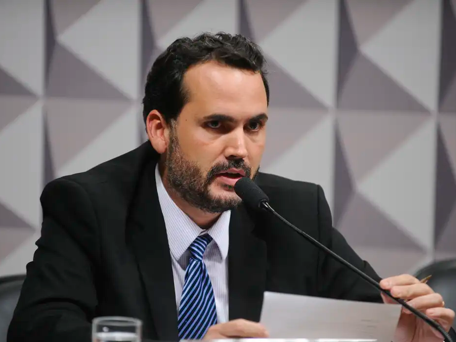 Ministro Bruno Moretti