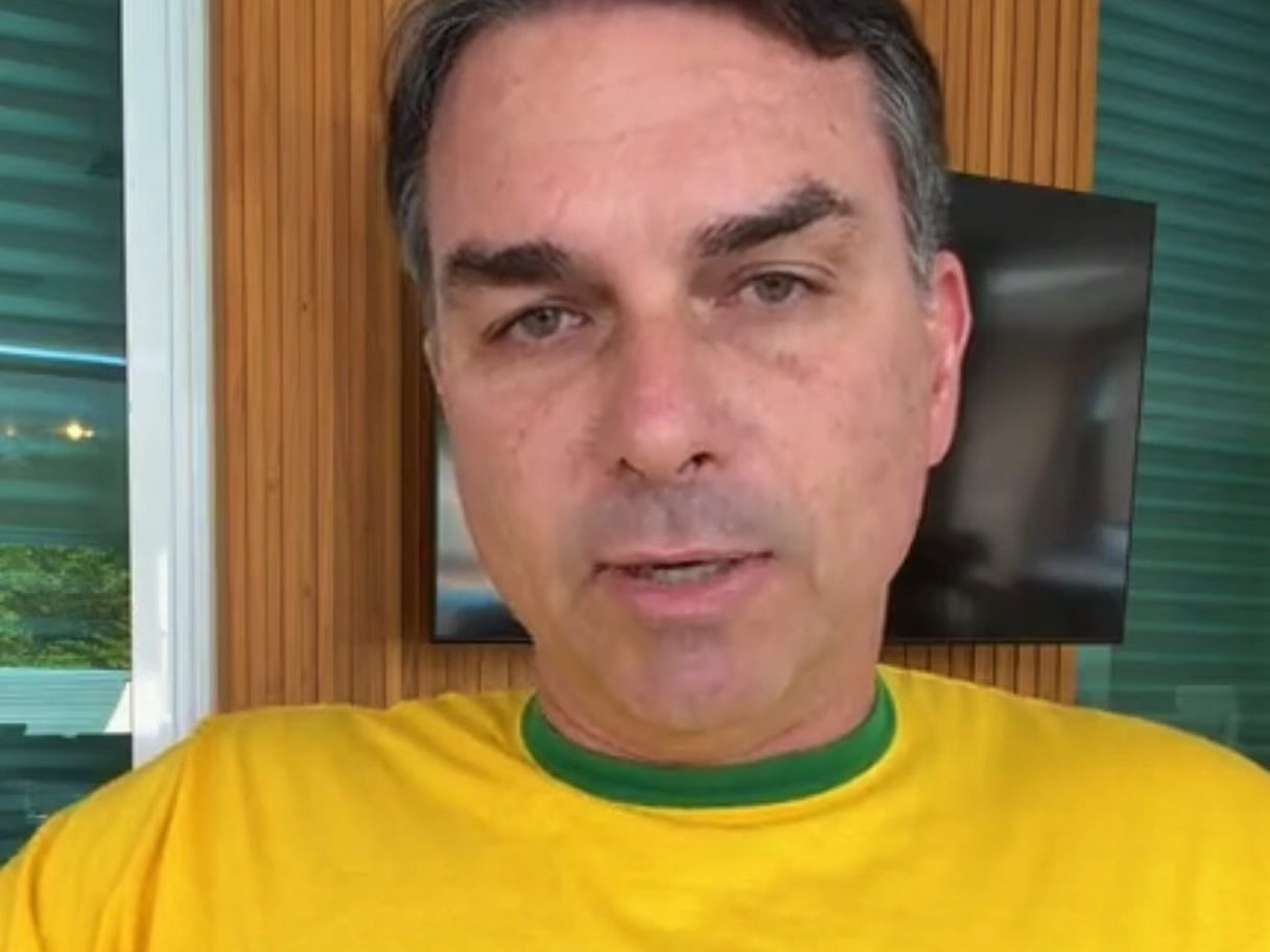 Flávio Bolsonaro