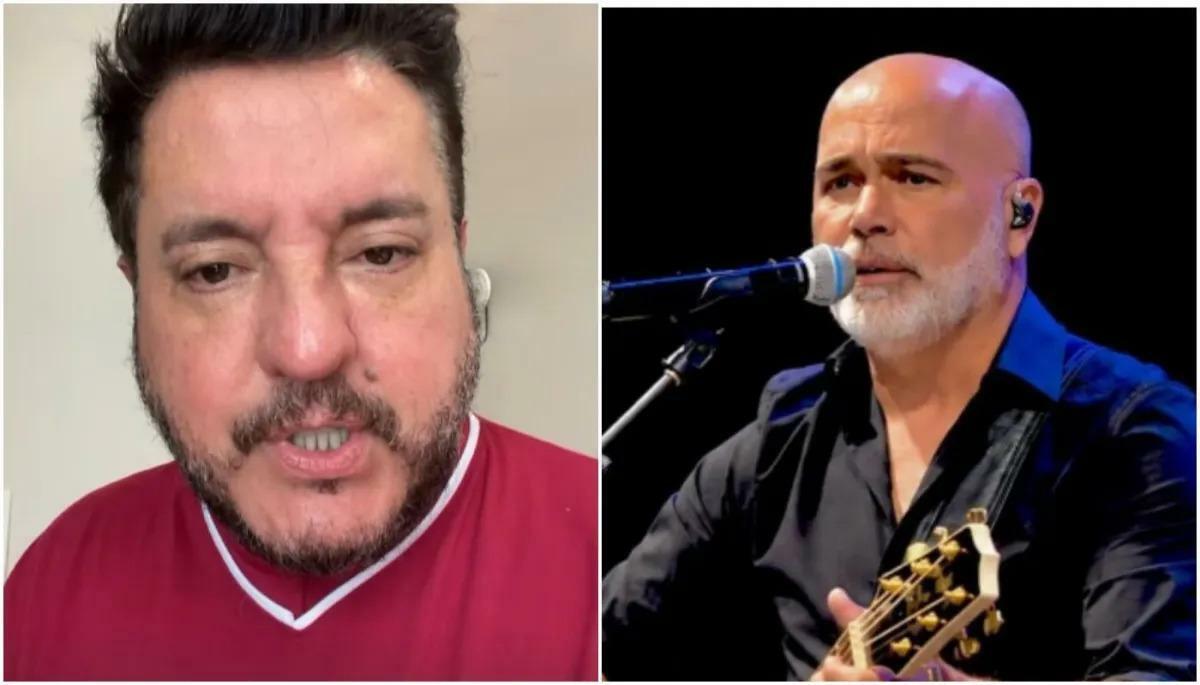 De arrepiar! Bruno, da dupla com Marrone, relata fenômeno sobrenatural com Rick