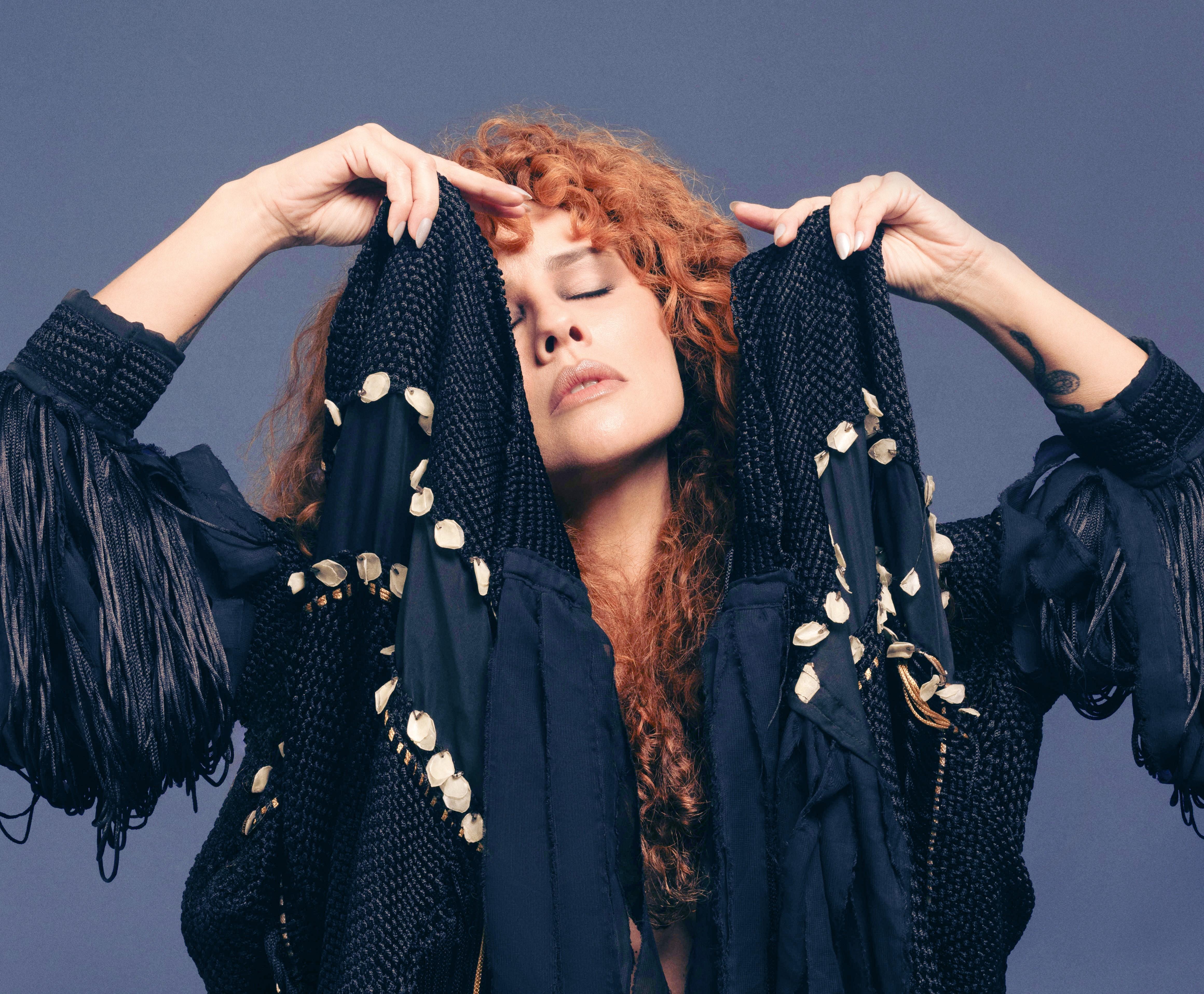 Sammliz retoma produção autoral com novo EP