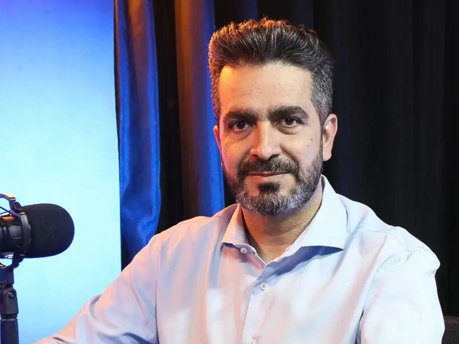 Leando Avalanche se candidatou pelo PRTB à presidência da república