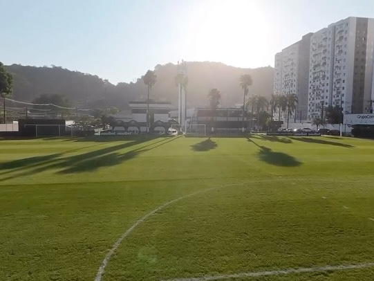 Governo Lula assina concessão de CT Rei Pelé ao Santos por 40 anos