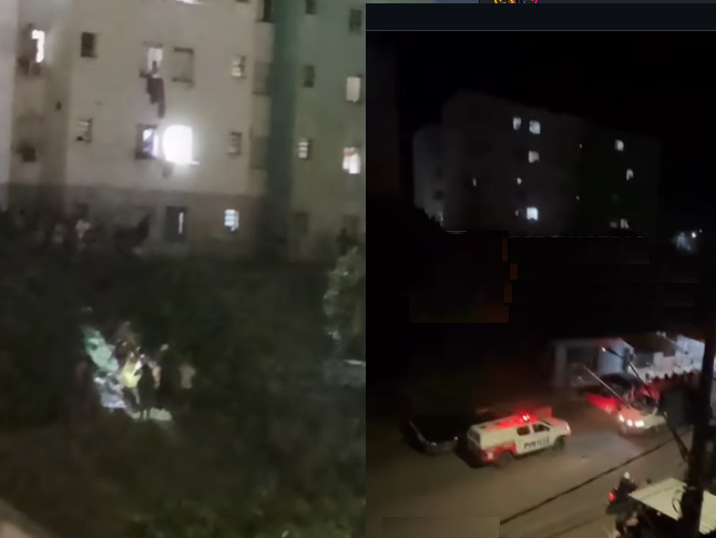 ‘Anjinho’ é morto a tiros dentro de residencial em Parauapebas.