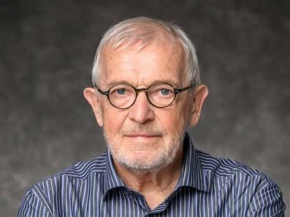 Nobel de Física: Francis Halzen