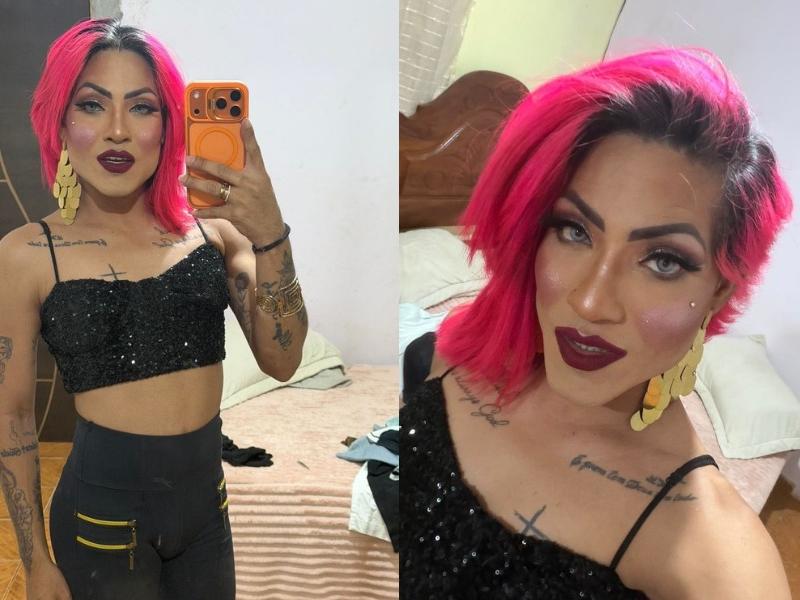 Dançarina paraense é detida com drogas no estômago na França.