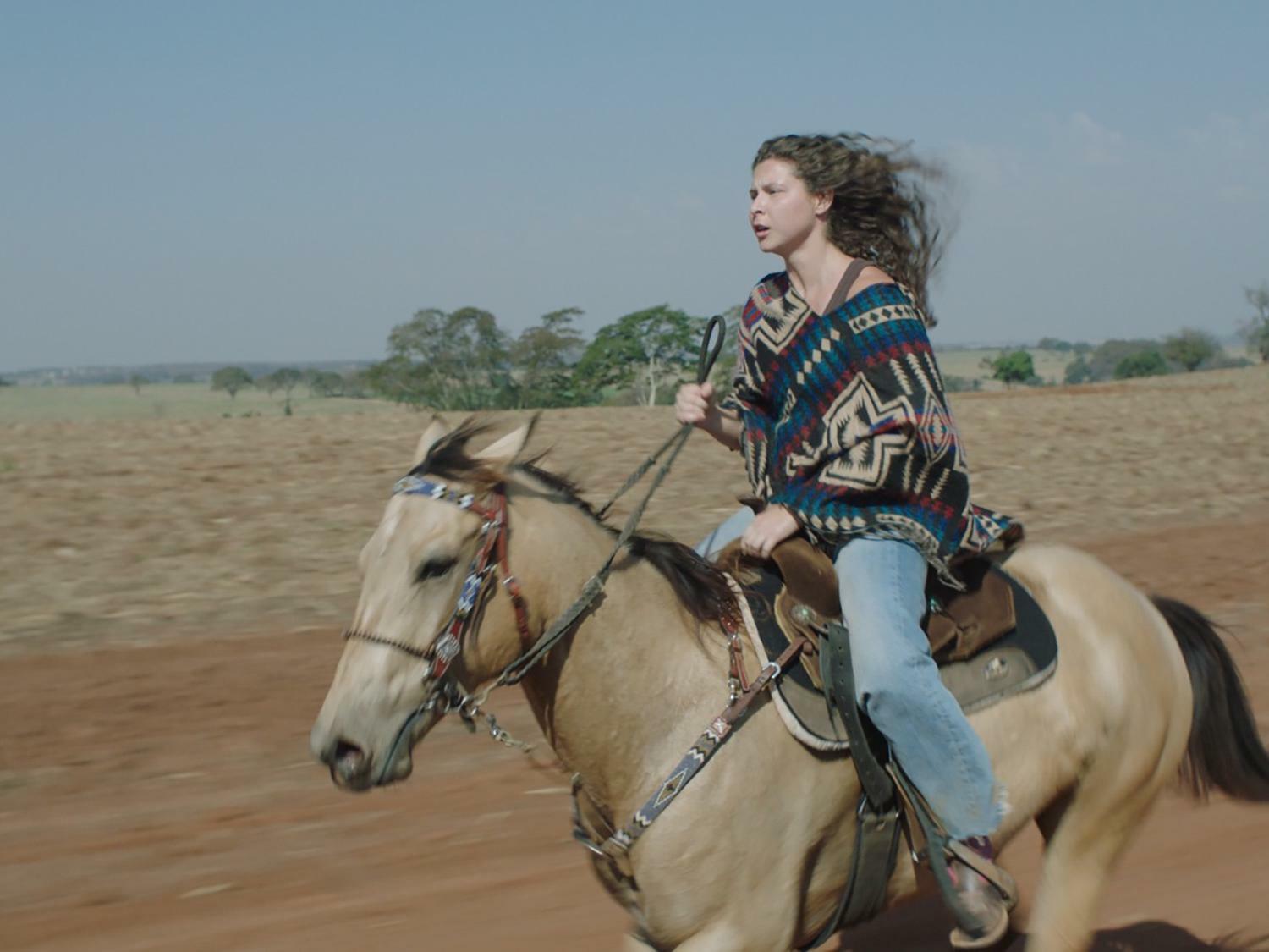 Protagonizado por Carolina Belarmino, o filme representa o cinema nacional no Austin Film Festival com exibições programadas nos EUA