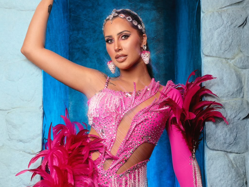 EXCLUSIVO: Cheiro de Amor é confirmada no Pré-Carnaval 2027 em Belém