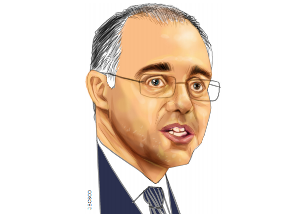 André Mendonça
