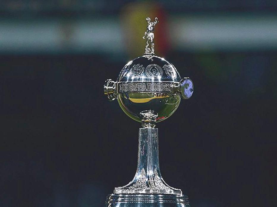 Conmebol anuncia volta da Libertadores ao Sportv; veja os detalhes!