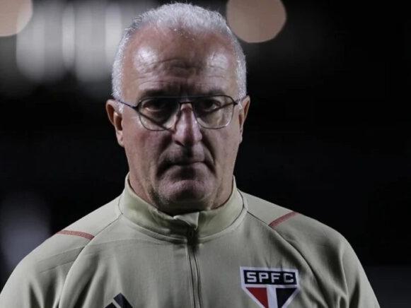 São Paulo sobrevive a primeiro tempo vibrante do Mirassol e busca empate fora de casa