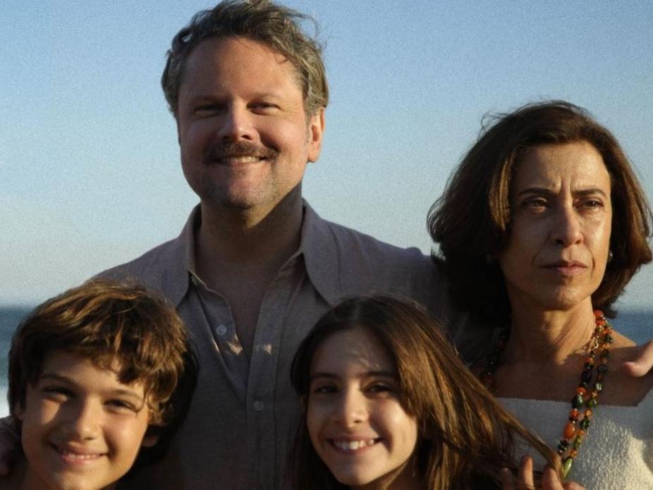Filme Ainda Estou Aqui