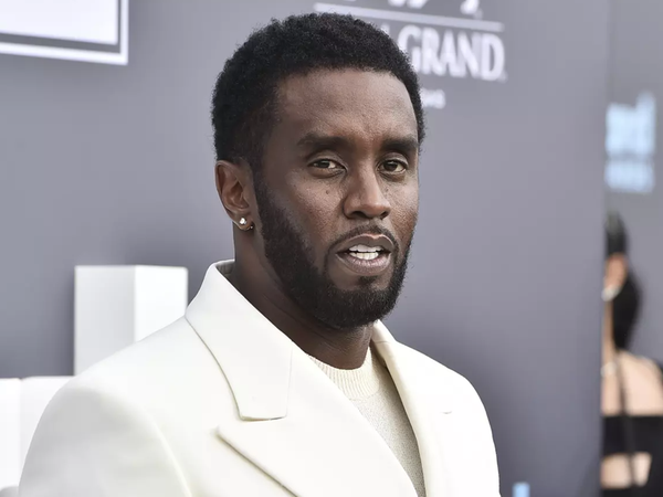 Para entrar em festas de P Diddy, mulheres tinham que cumprir exigências desde características físicas até nas vestimentas
