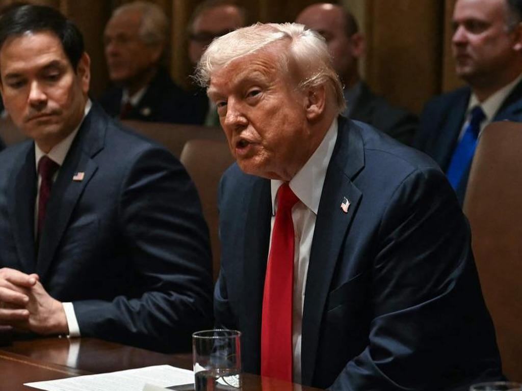 Ou o Irã assina um acordo com os EUA, 'ou não existirá mais', ameaça Trump