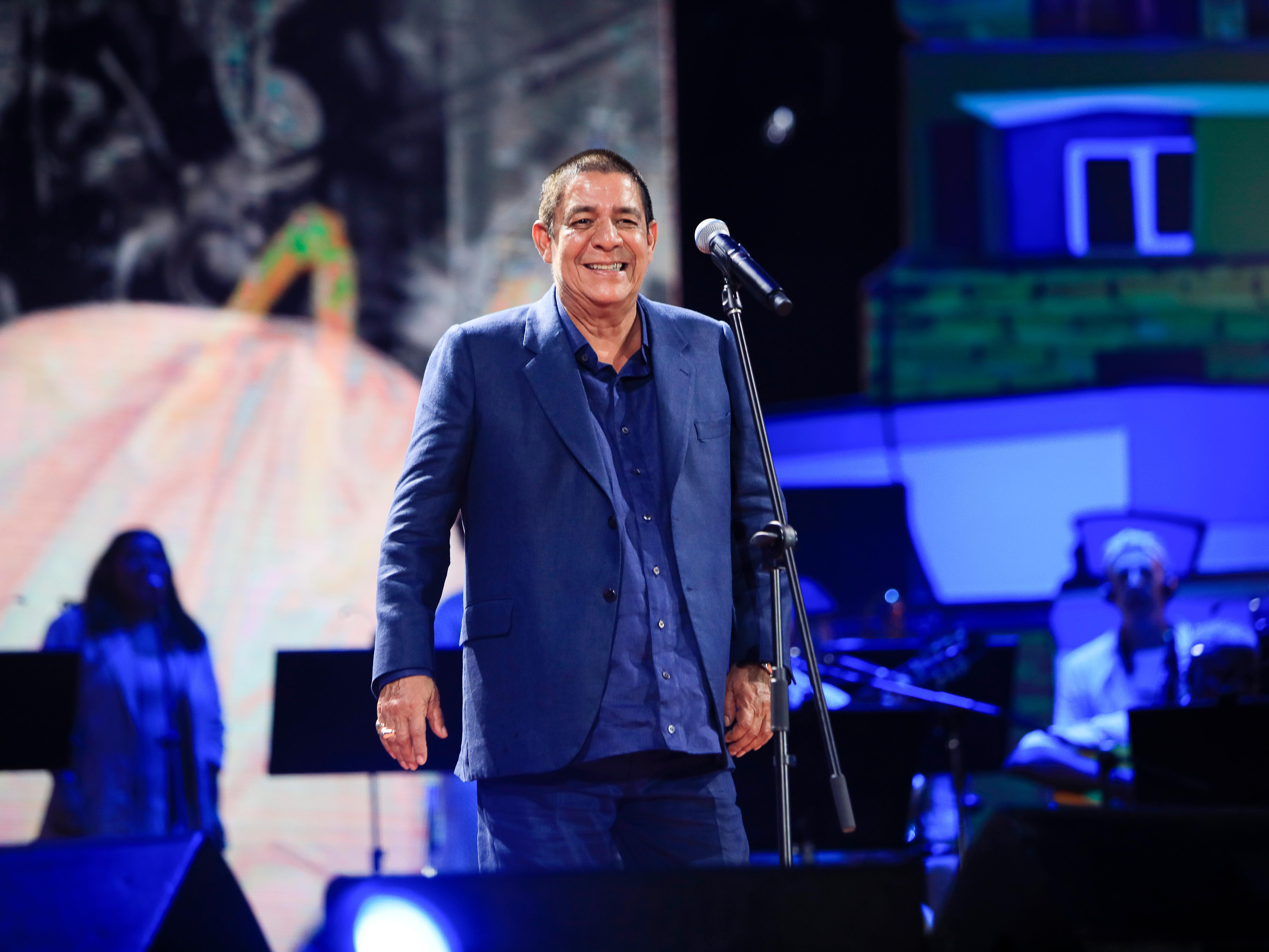 Comemoração de Zeca Pagodinho presenteou os fãs com vinil e no digital.