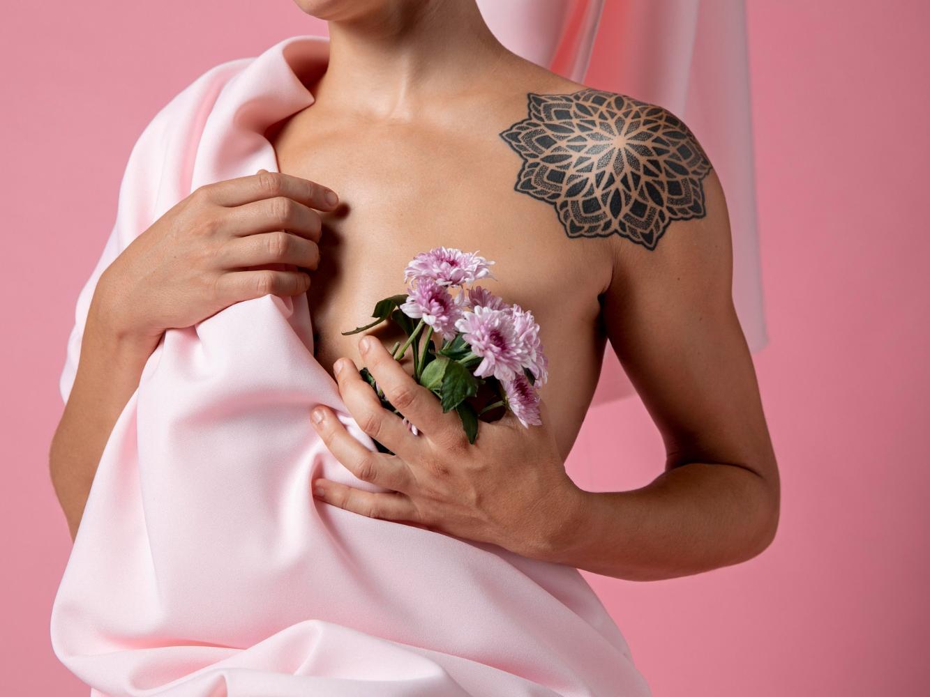 Outubro Rosa: Artistas que já falaram abertamente sobre câncer de mama